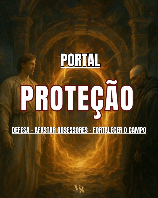 PORTAL DE PROTEÇÃO