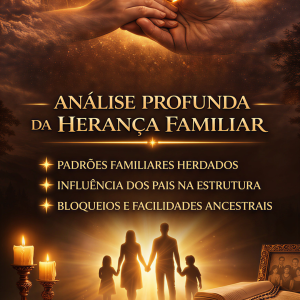 ANÁLISE PROFUNDA DA HERANÇA FAMILIAR